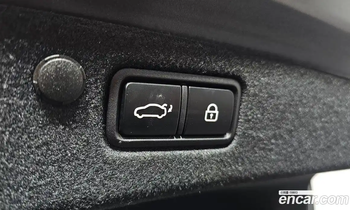 Hyundai Grandeur 2022 3.0 Автомат в Москве № 518586, фото 16