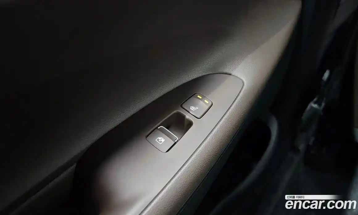 Hyundai Grandeur 2022 3.0 Автомат в Москве № 518586, фото 18