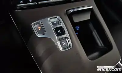 Hyundai Grandeur 2022 3.0 Автомат в Москве № 518586, миниатюра 9