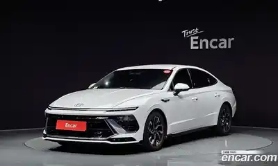 Hyundai Sonata, 2024