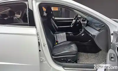 Hyundai Sonata 2024 1.6 Автомат в Москве № 518758, миниатюра 11