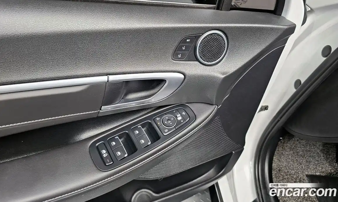 Hyundai Sonata 2024 1.6 Автомат в Москве № 518758, фото 16