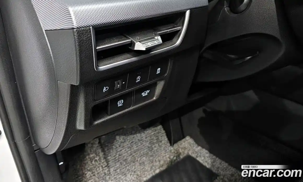 Hyundai Sonata 2024 1.6 Автомат в Москве № 518758, фото 17