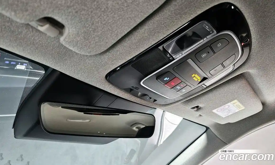 Hyundai Sonata 2024 1.6 Автомат в Москве № 518758, фото 19