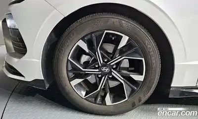 Hyundai Sonata 2024 1.6 Автомат в Москве № 518758, миниатюра 5