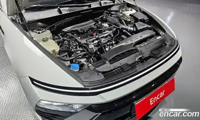 Hyundai Sonata 2024 1.6 Автомат в Москве № 518758, миниатюра 6