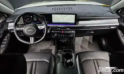 Hyundai Sonata 2024 1.6 Автомат в Москве № 518758, миниатюра 7