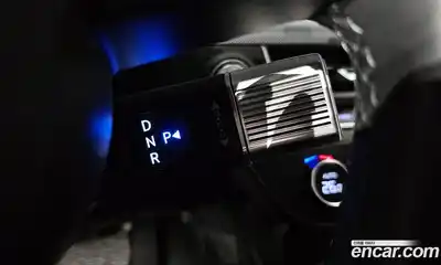 Hyundai Sonata 2024 1.6 Автомат в Москве № 518758, миниатюра 9