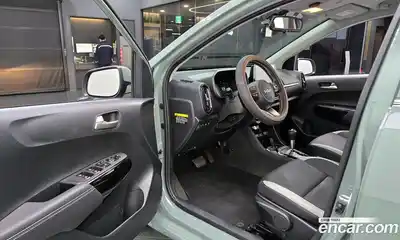 Kia Morning 2025 1.0 Автомат в Москве № 519294, миниатюра 11