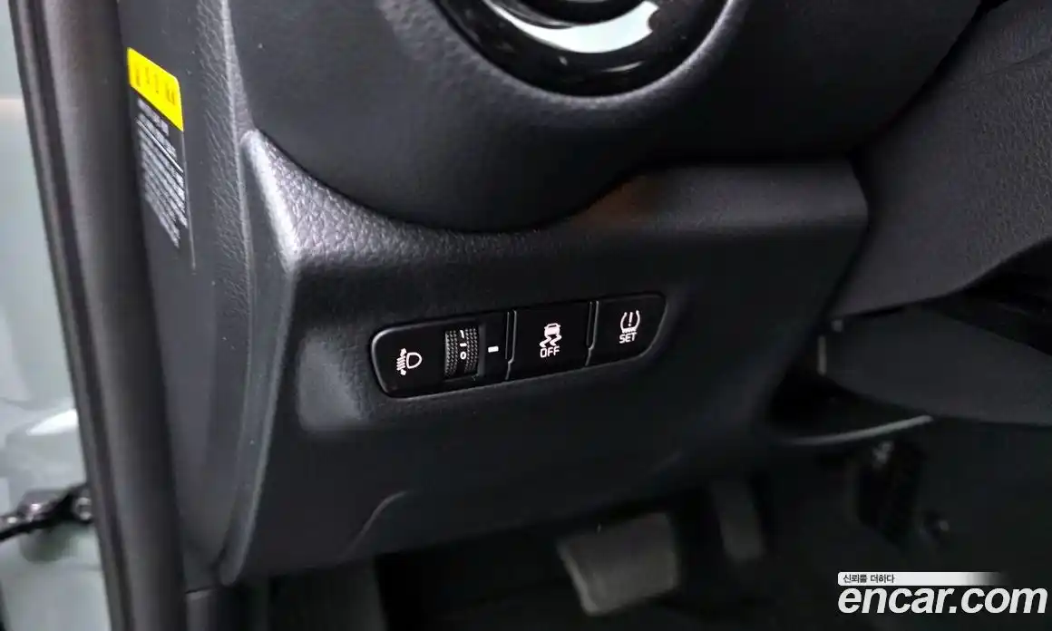 Kia Morning 2025 1.0 Автомат в Москве № 519294, фото 17