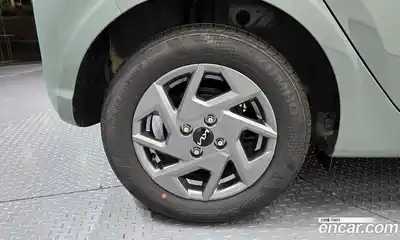 Kia Morning 2025 1.0 Автомат в Москве № 519294, миниатюра 5