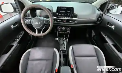 Kia Morning 2025 1.0 Автомат в Москве № 519294, миниатюра 7