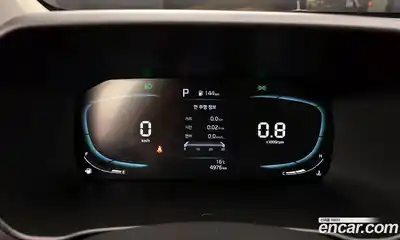 Kia Morning 2025 1.0 Автомат в Москве № 519294, миниатюра 8