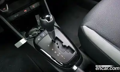 Kia Morning 2025 1.0 Автомат в Москве № 519294, миниатюра 9