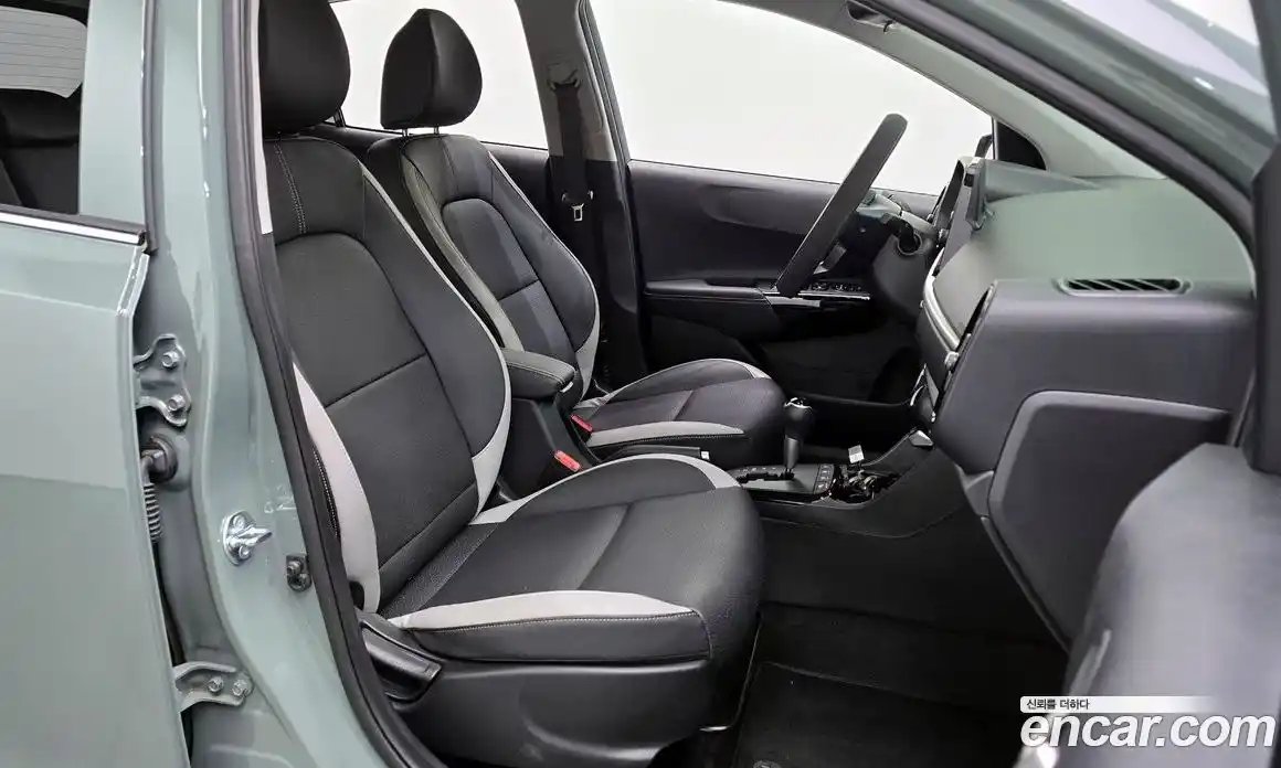 Kia Morning 2025 1.0 Автомат в Москве № 519294, фото 10