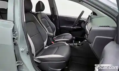 Kia Morning 2025 1.0 Автомат в Москве № 519294, миниатюра 10