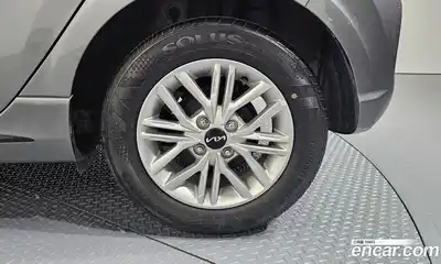 Kia Morning 2023 1.0 Автомат в Москве № 519799, миниатюра 5