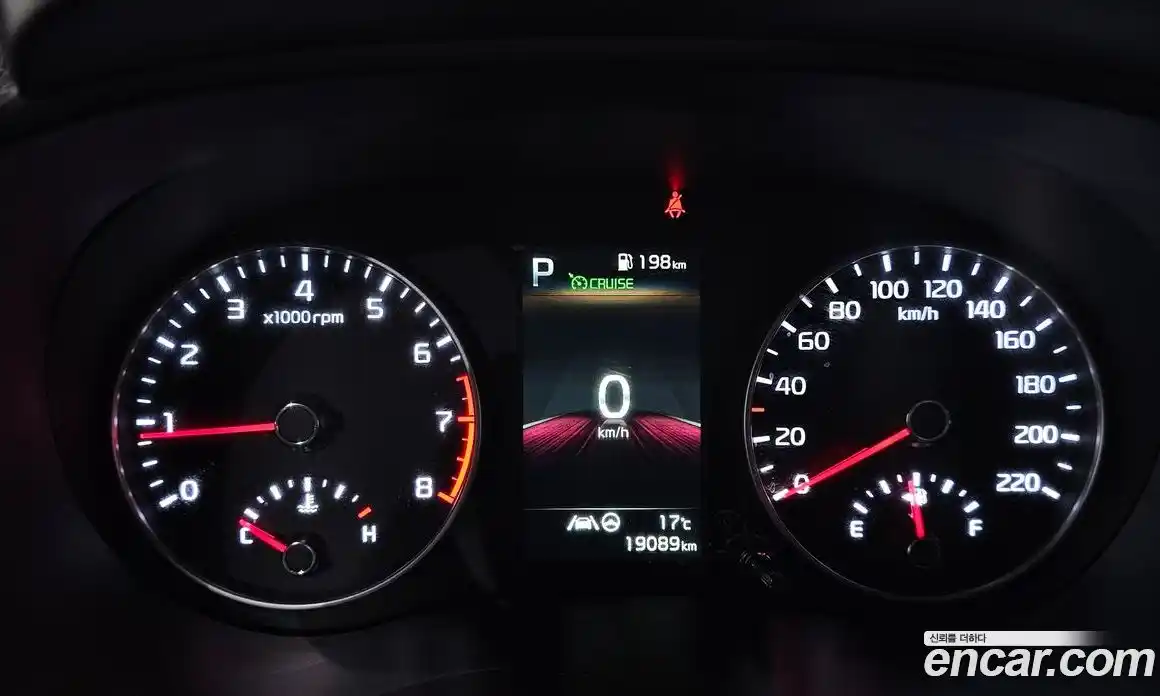 Kia Morning 2023 1.0 Автомат в Москве № 519799, фото 8