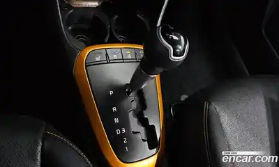 Kia Morning 2023 1.0 Автомат в Москве № 519799, миниатюра 9