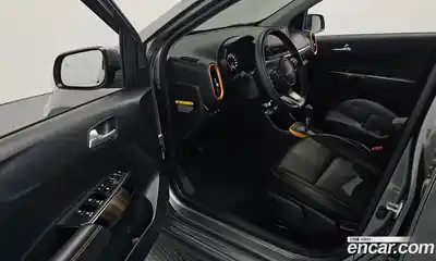 Kia Morning 2023 1.0 Автомат в Москве № 519799, миниатюра 10