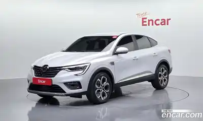 Renault XM3, 2020