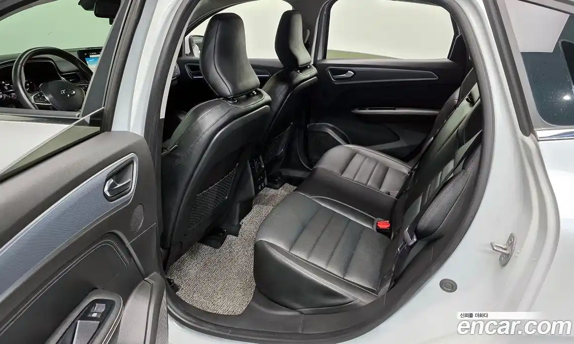 Renault XM3 2020 1.3 Автомат в Москве № 520528, фото 12