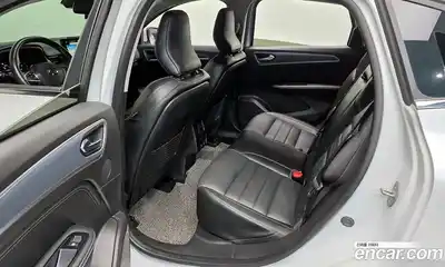 Renault XM3 2020 1.3 Автомат в Москве № 520528, миниатюра 12