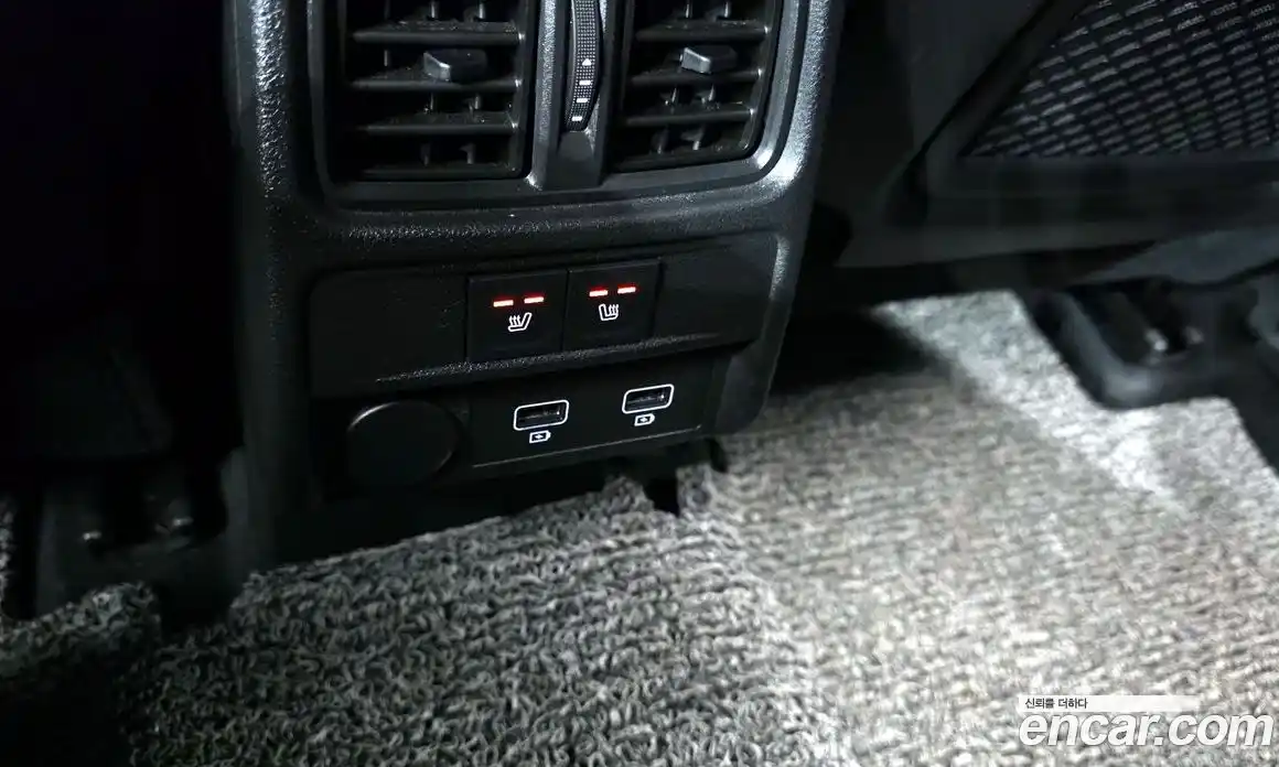 Renault XM3 2020 1.3 Автомат в Москве № 520528, фото 18