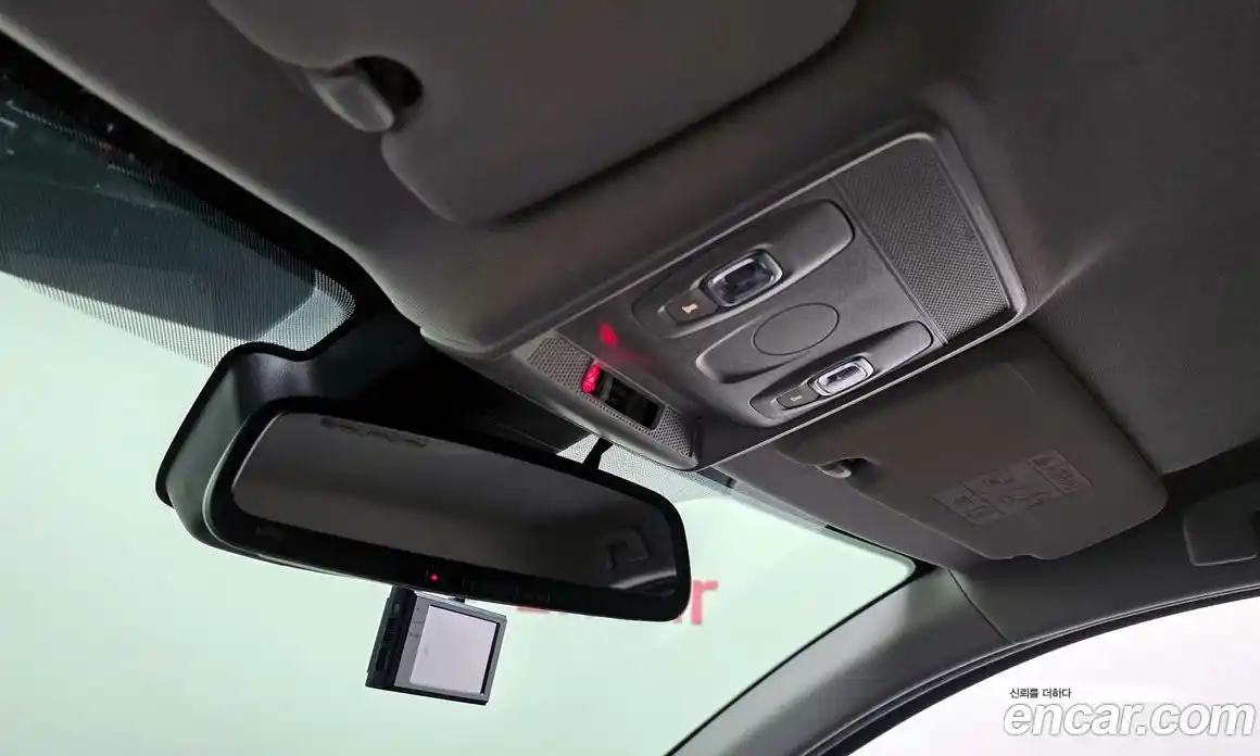 Renault XM3 2020 1.3 Автомат в Москве № 520528, фото 19