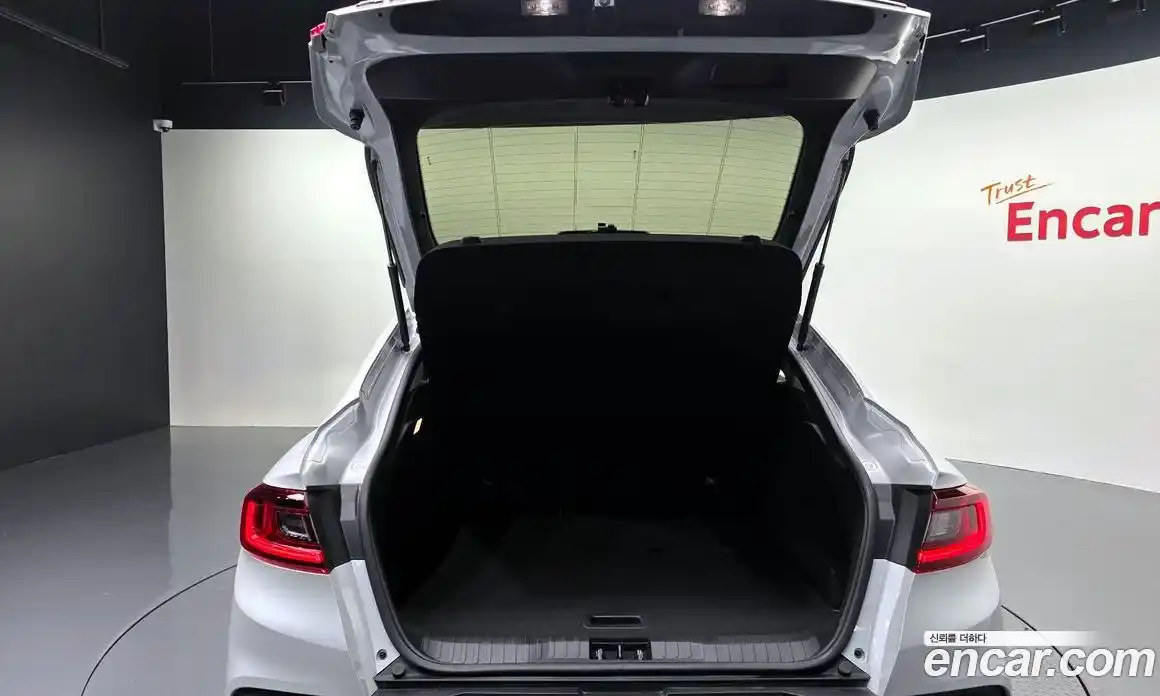 Renault XM3 2020 1.3 Автомат в Москве № 520528, фото 20