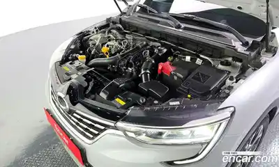 Renault XM3 2020 1.3 Автомат в Москве № 520528, миниатюра 6