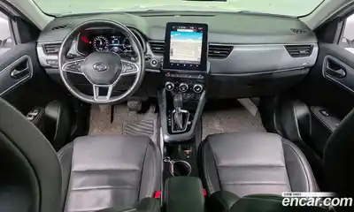 Renault XM3 2020 1.3 Автомат в Москве № 520528, миниатюра 7