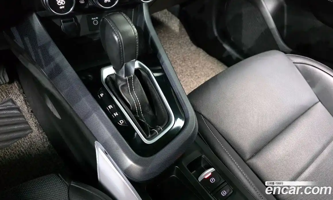 Renault XM3 2020 1.3 Автомат в Москве № 520528, фото 9