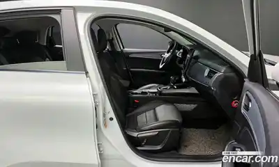 Renault XM3 2020 1.3 Автомат в Москве № 520528, миниатюра 10