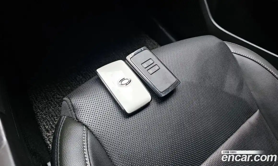 Renault XM3 2023 1.6 Автомат в Москве № 521209, фото 16