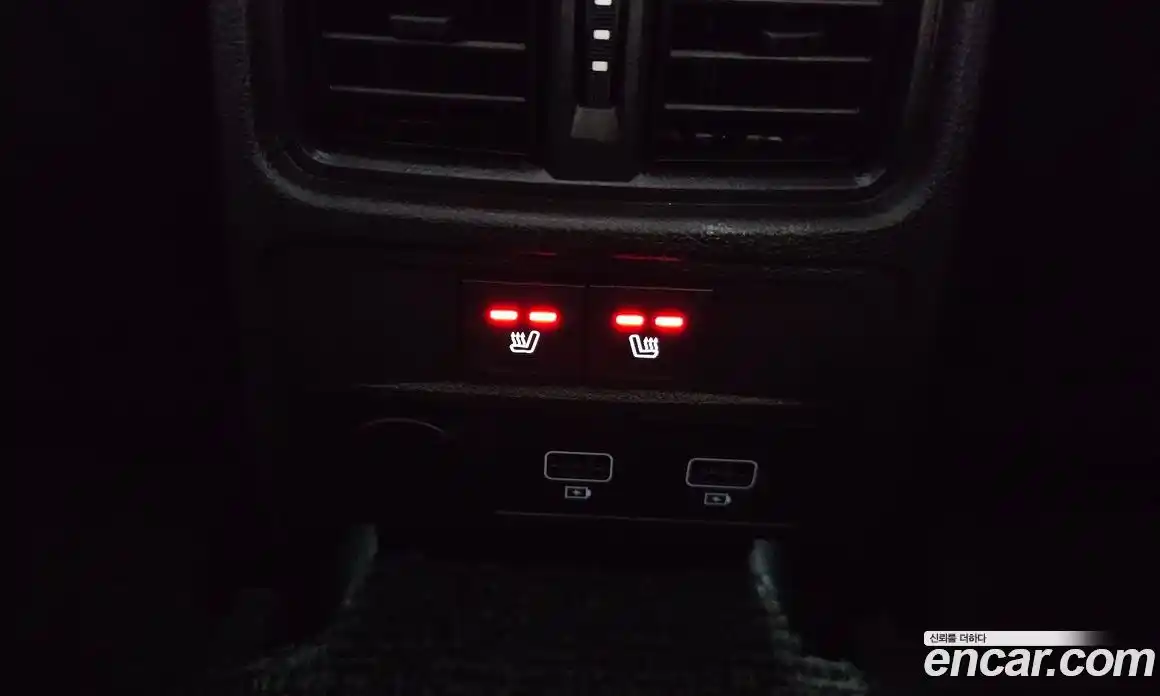 Renault XM3 2023 1.6 Автомат в Москве № 521209, фото 19