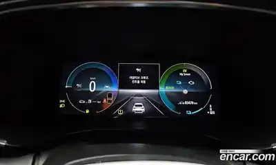 Renault XM3 2023 1.6 Автомат в Москве № 521209, миниатюра 8