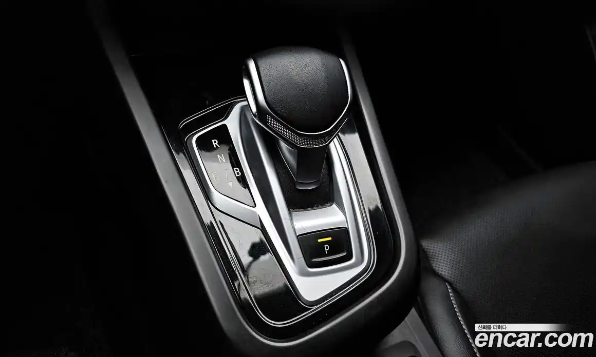 Renault XM3 2023 1.6 Автомат в Москве № 521209, фото 9