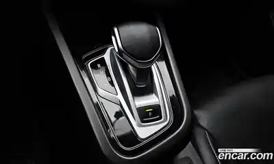 Renault XM3 2023 1.6 Автомат в Москве № 521209, миниатюра 9