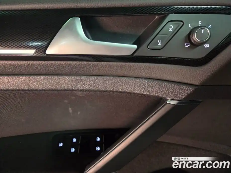 Volkswagen Golf 2016 1.4 Автомат в Москве № 521741, фото 12