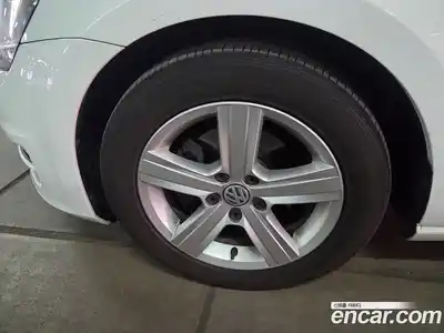 Volkswagen Golf 2016 1.4 Автомат в Москве № 521741, миниатюра 6