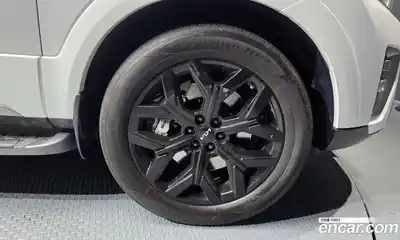 Kia Mohave 2022 3.0 Автомат в Москве № 522244, миниатюра 4