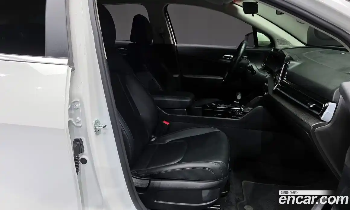 Kia Sportage 2022 2.0 Автомат в Москве № 522684, фото 11