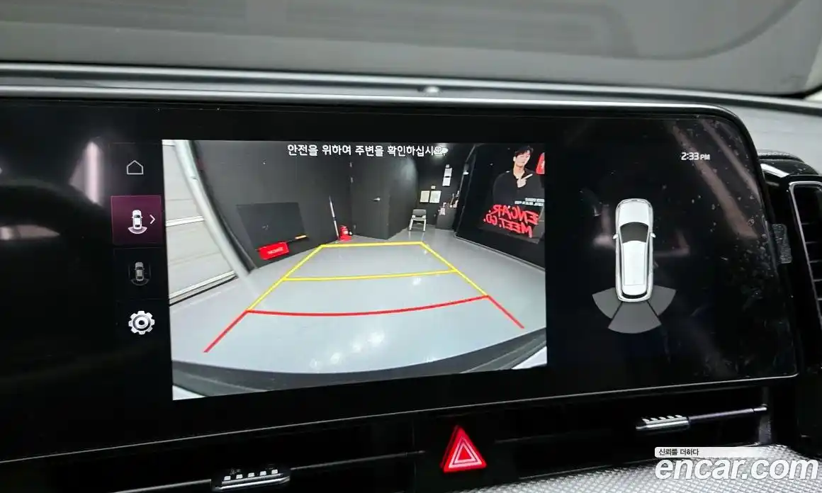 Kia Sportage 2022 2.0 Автомат в Москве № 522684, фото 17