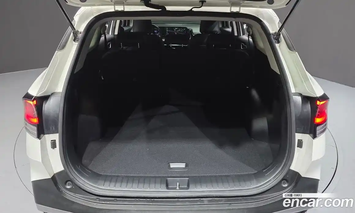 Kia Sportage 2022 2.0 Автомат в Москве № 522684, фото 20