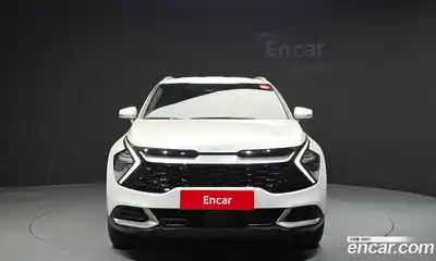 Kia Sportage 2022 2.0 Автомат в Москве № 522684, миниатюра 3