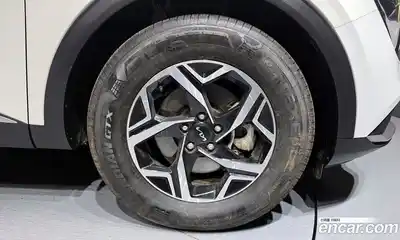 Kia Sportage 2022 2.0 Автомат в Москве № 522684, миниатюра 5