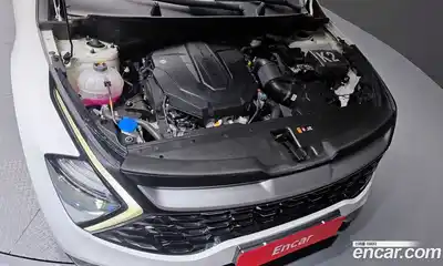 Kia Sportage 2022 2.0 Автомат в Москве № 522684, миниатюра 6