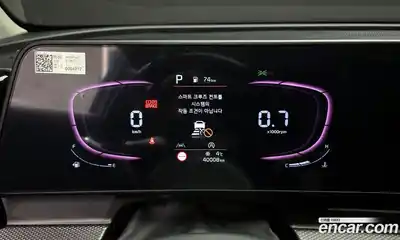 Kia Sportage 2022 2.0 Автомат в Москве № 522684, миниатюра 8