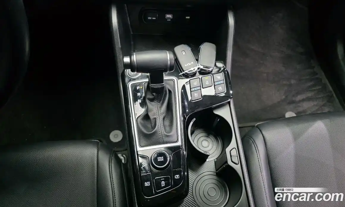 Kia Sportage 2022 2.0 Автомат в Москве № 522684, фото 9